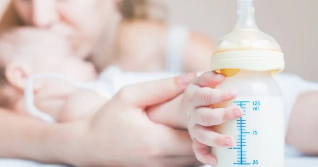 Bu qidalar körpələrinizi ÖLÜMƏ APARIR Valideynlərə XƏBƏRDARLIQ!