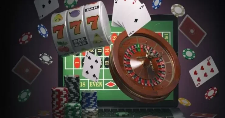 Bilsələr, yeyib içdiyim burnumdan gələrdi Qumar milyonçularının İŞİ