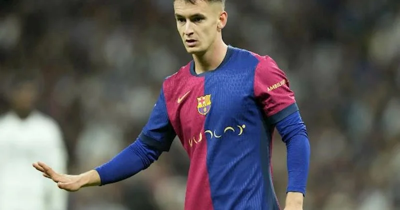 “Qalatasaray” “Barselona”nın yarımmüdafiəçisini hədəfə aldı − KİV