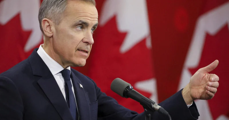 Трамп назвал премьера Канады губернатором