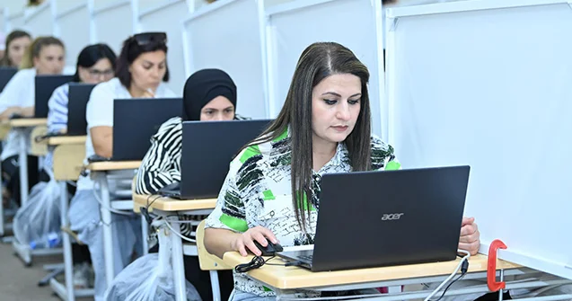 MİQ də yüksək bal toplayan müəllimlərə yeni iş imkanı