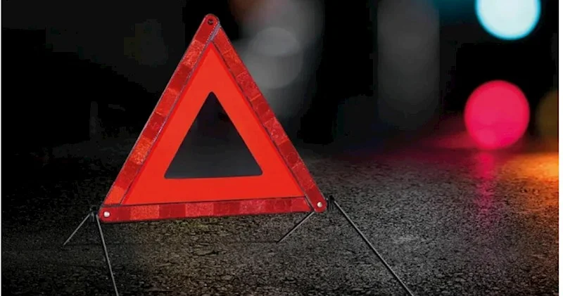 Salynda qəza: yeddi nəfər xəsarət aldı