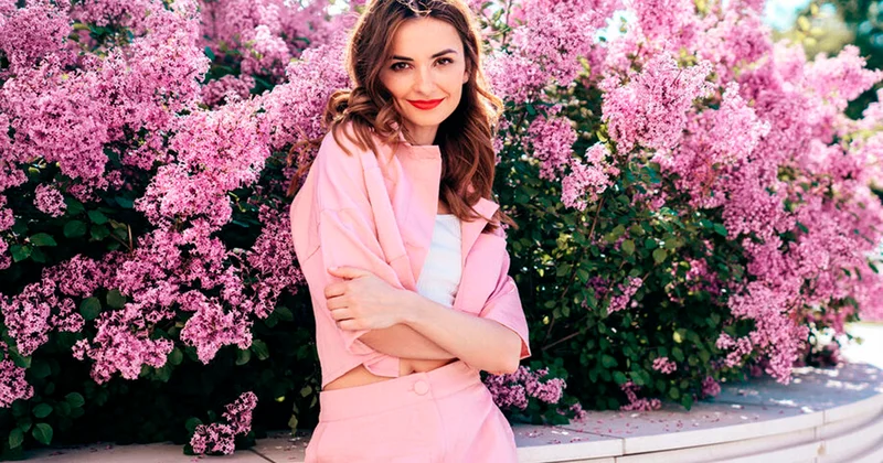 “Vogue” bu ilin əsas yaz rənglərini açıqladı