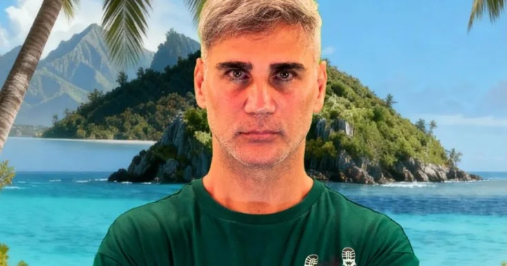 Doğuş 14 ildən sonra yenidən Survivor da Video