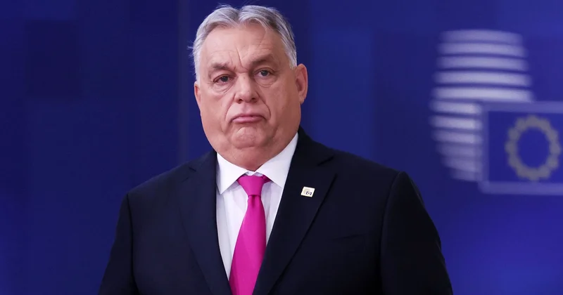 Орбан: Венгрия не допустит финансирования Украины через структуры ЕС