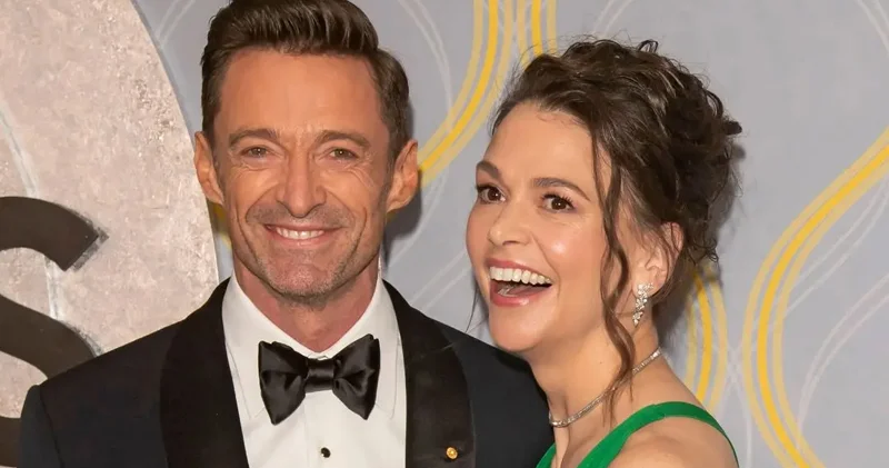 Holivudda ilin toyu: Boşanmadan evlənməyə hazırlaşır