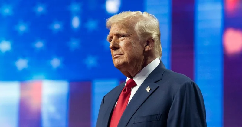 Трамп сменил риторику в адрес Британии после скандала из за Афганистана