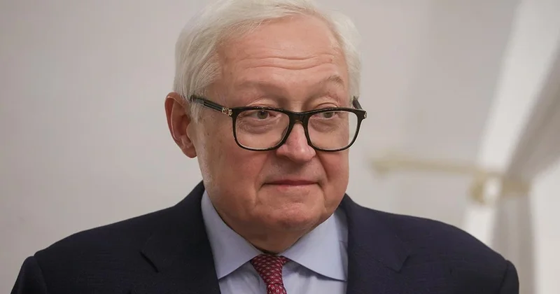 Рябков: Россия на переговорах по Украине отстаивает базовые понимания Анкориджа