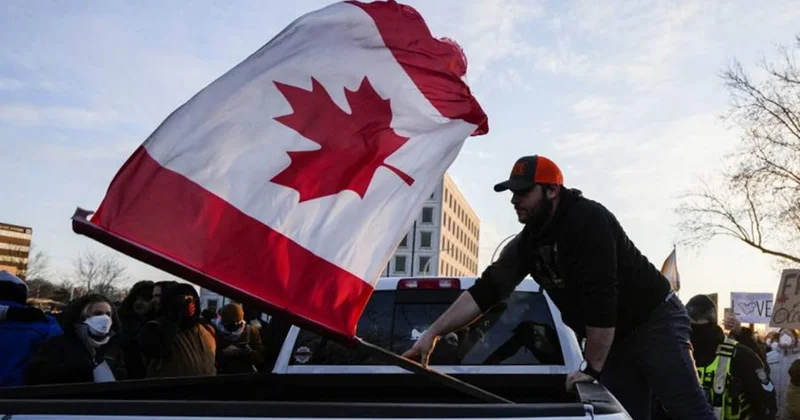 ABŞ maliyyə nazirindən Albertanın Kanadanın tərkibindən çıxacağı ilə bağlı AÇIQLAMA
