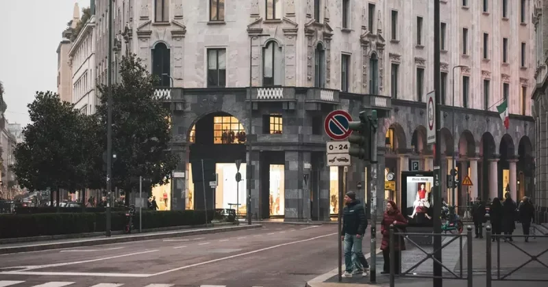 Посольство Италии приостанавливает выдачу виз в Казахстане: ПРИЧИНА