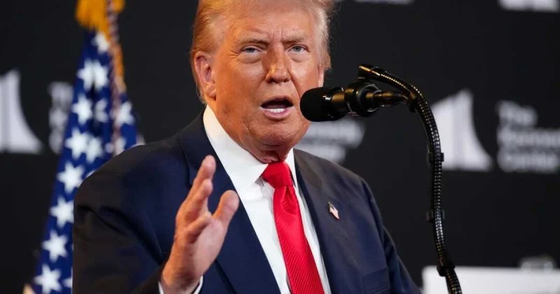 Трамп утверждает, что США применили в Венесуэле секретное оружие