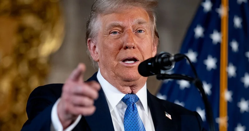 Трамп пообещал Венесуэле большие деньги