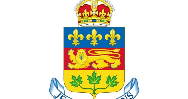 Kanadanın əyalətlərindən biri gerbdən Britaniya tacını çıxarmaq qərarına gəlib