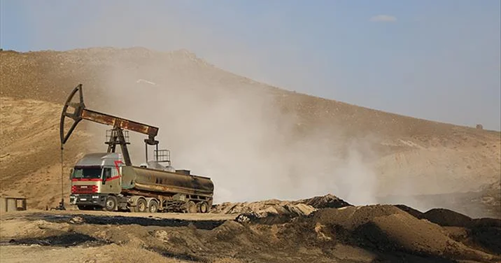 Suriya neftlə bağlı Türkiyədən yardım istədi