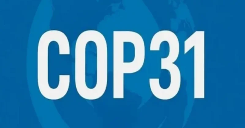 Türkiyə COP31 ə BMT nin yüksək səviyyəli iqlim lideri təyin edib