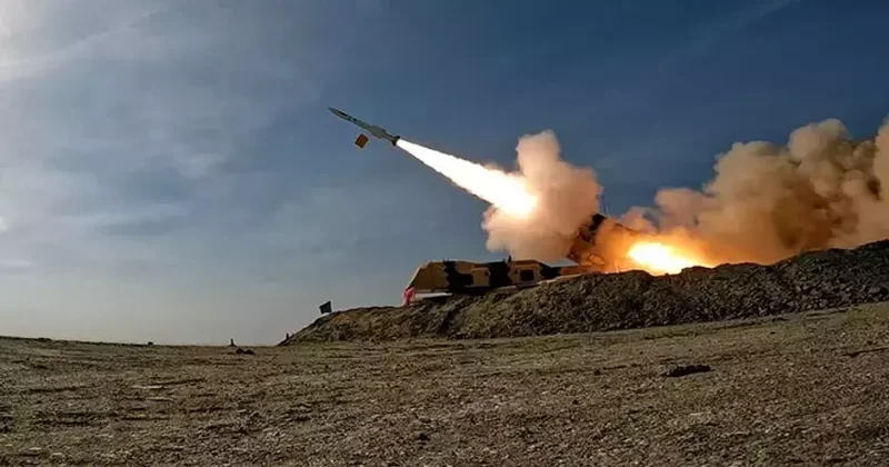 İrandan ABŞ‑a sərt xəbərdarlıq: “Tək bir hücum böyük müharibə deməkdir”