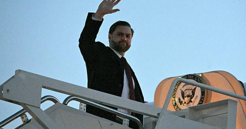 Трамп анонсировал визит Вэнса в Азербайджан и Армению