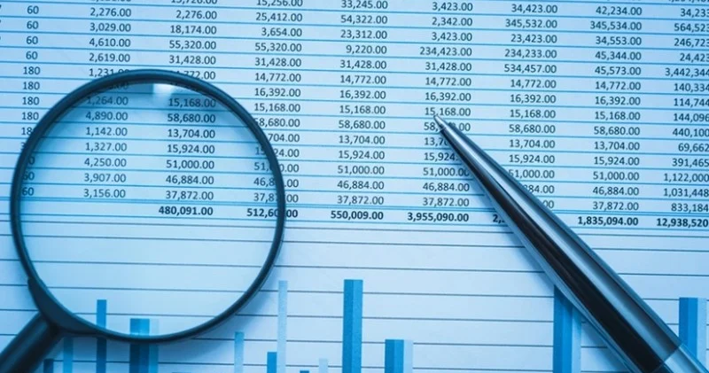 Ölkə banklarının balans kapitalı STATİSTİKA