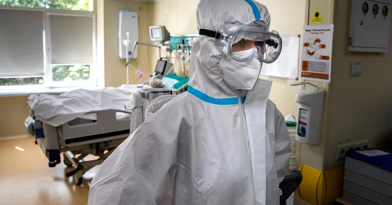 В Индии распространяется неизлечимый вирус с эпидемическим потенциалом