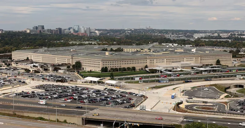 Pentaqon məsuliyyəti Seulun üzərinə qoyur: Şimali Koreyanı təkbaşına cilovla