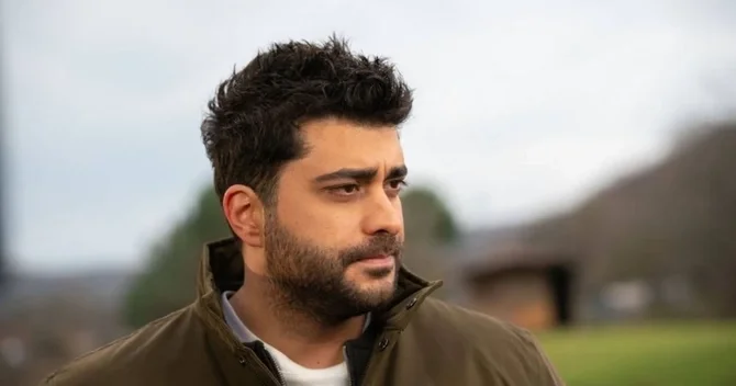 Kızılcık Şerbeti nin Fatih i serialdan AYRILDI