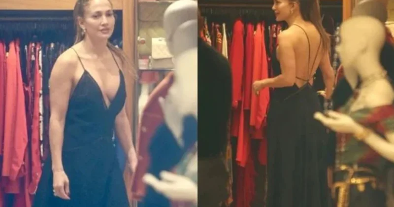 CeyLo “ikinci əl” geyinir?