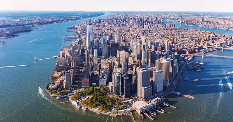 Meqa şəhərlər su stresi ilə üz üzə