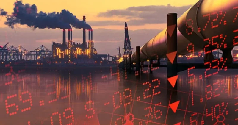 Россия доминирует на рынке нефтепродуктов Грузии