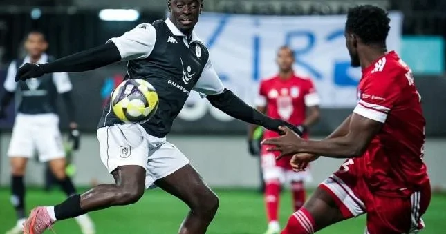 Neftçi dən 100 cü qolsuz oyun