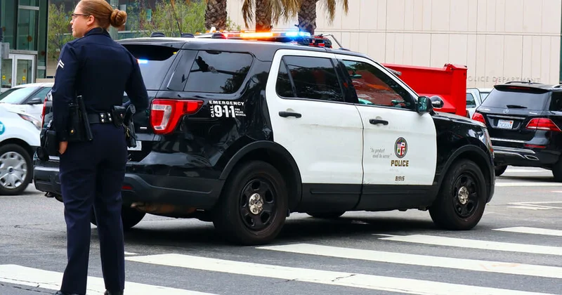 ABŞ da sərhədçilər SİLAHA ƏL ATDILAR “Dəhşətli atışma” niyə baş verib?