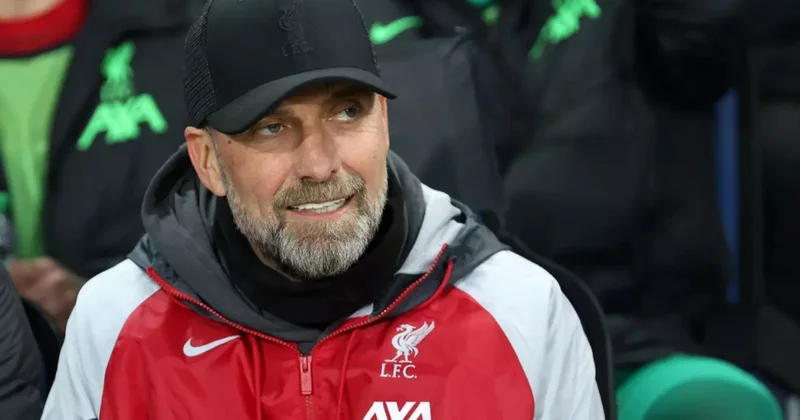 Real Madrid Kloppu razı salmaq üçün əfsanəsini işə qoşdu