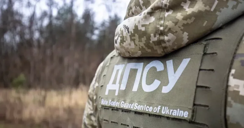 В Одесской области пограничник выстрелил себе в голову