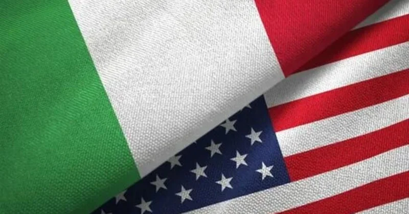 США обратились к Италии с просьбой