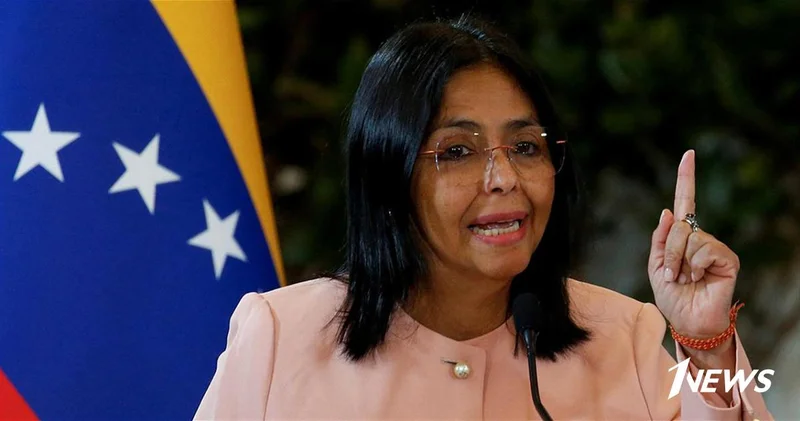 И.о. президента Венесуэлы рассказала об угрозе убийством за отказ сотрудничать с США