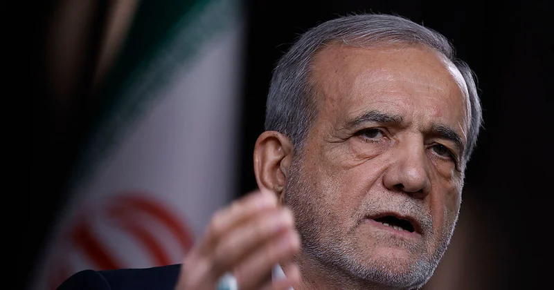 İran xəbərdarlıq etdi: Hücum müharibə sayılacaq