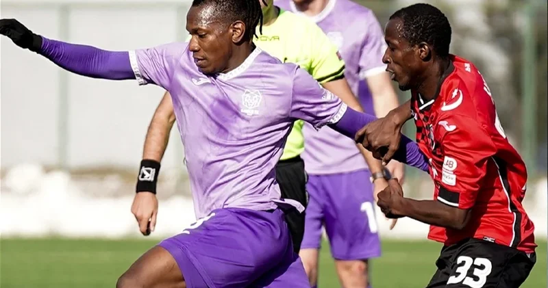 LIVE: Габала учинила разгром над Шамахы, Карабах и Кяпаз назвали составы