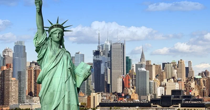 Vaşinqton: Avropa tədricən özünü öldürür