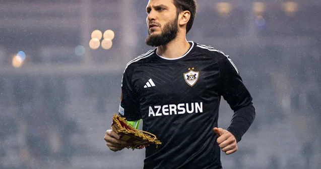 “Başında şiş var idi, görüb pis oldum”