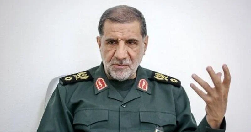 SEPAH generalı ABŞ ni hədələdi “Bu bazaları hədəfə çevriləcək”