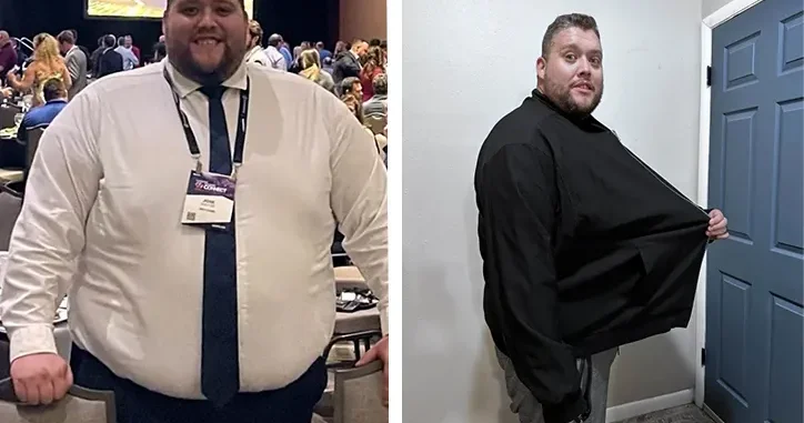 Tapdığı üsulla 68 kilo arıqladı: Çəki atmağın açarı bu 4 addımda gizlidir FOTO