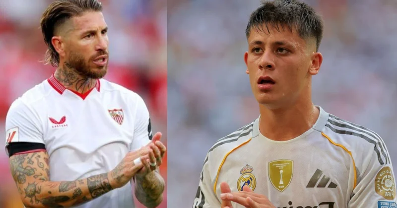 Real ın əfsanəsi Arda Gülər barədə: Susun, layiq deyilsiniz!