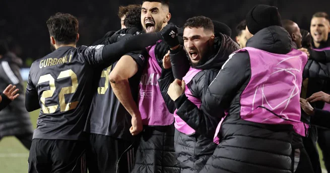 Almanlar Qarabağ ın qələbəsi barədə: İnanılmaz dərəcədə acıdır NƏ DEDİLƏR?