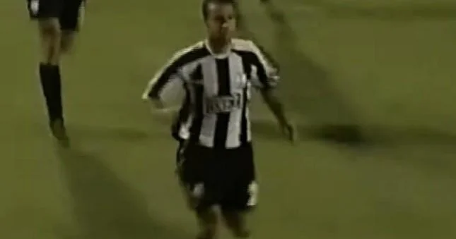 “Qızıl oğlan”ın qızıl qolu Video