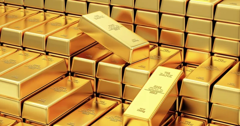 Немцы хотят забрать золото у Трампа