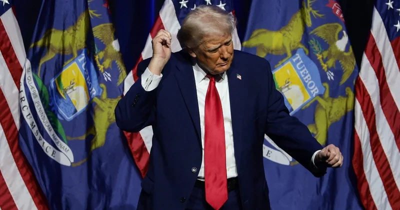 Noyabrdakı aralıq seçkilərdən sonra Tramp impiçmentə məruz qala bilərmi?.. Heydər Oğuz