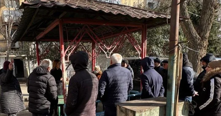 Könül Nurullayeva növbəti səyyar qəbulunu keçirib