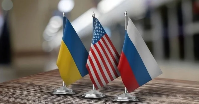 Axios: Третий раунд переговоров США, России и Украины состоится в Абу Даби на следующей неделе