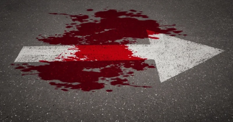 Лагерь смерти. В прямом эфире вечный вопрос: кто виноват?