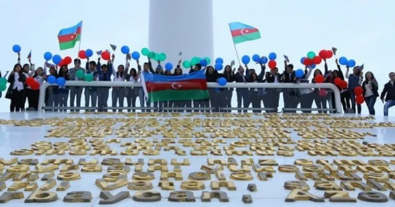 Sağlam nəsil, güclü cəmiyyət!