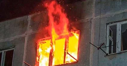 Bacı qardaşın yanaraq ölməsi: cinayət işi başladı